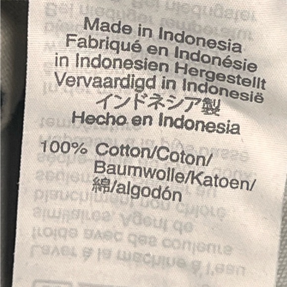 🕶️Ooh La La Stripes 3 Pc Bundle XS (1), S (2) 100% Cotton & Rayon Spandex Soft🎬 - Picture 5 of 9